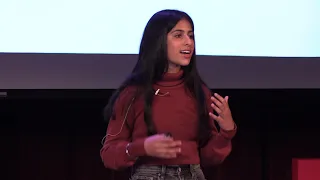 Financial Education - The powerful equalizer | Harsimran Chohan | TEDxSacredHeartSchoolsAtherton