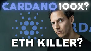 Cardano 100x possible? | Can ADA Make You Rich And Beat Ethereum?