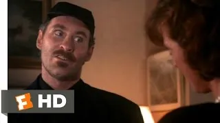 A Fish Called Wanda (3/11) Movie CLIP - Don't Call Me Stupid (1988) HD