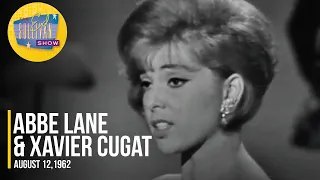 Abbe Lane & Xavier Cugat "Malagueña Salerosa" on The Ed Sullivan Show