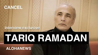 TARIQ RAMADAN : entretien exclusif sur l'affaire Ramadan | CANCEL #2