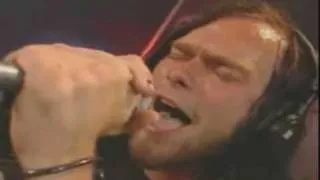 The Taste Of Ink - ( AOL Sessions Live ) The Used