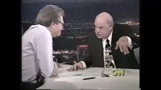 Don Rickles Larry King 1993