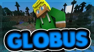 Globus - 100.000! + Setup!? :D #9