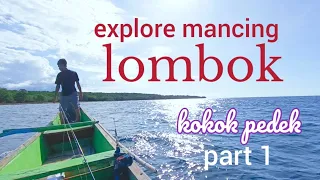 @sandubaya fishing#explore mancing lombok#fypシ #lombokviral #lombok👍👍👍