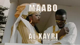 Maabo - Al Xayri -  Clip Officiel (B.O. de "Pod et Marichou")