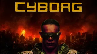 Cyborg (Rejected Score)