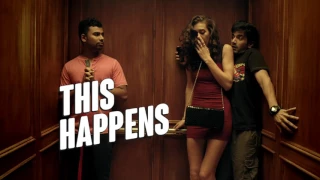 Shit Happen Vs This Happens | AXE Bullet  Lift Ad