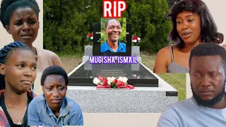 MALAIKA EPISODE 36 RIP MR MUGISHA ISMAIL MAY YOUR SOUL REST IN PEACE 😭😭😭 #malaika