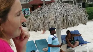 Доминикана, Отель Be Live Collection Punta Cana 5* Зажигает ПУНТА КАНА ЗАЖИГАЕТ. VID 20190918 165018