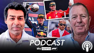 WHY 2026 is a critical year for F1 | Sky Sports F1 Podcast