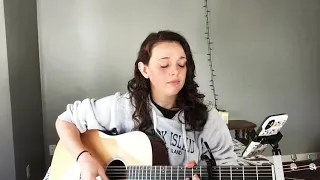 Even If (cover)