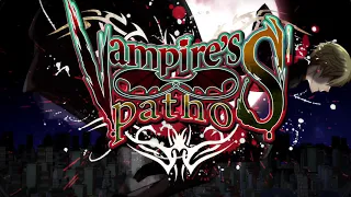 Sister’s ∞ mercY, Vampire’s ∞ pathoS [HISTORY/ORIGRUS]