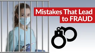 4 Common Dental Insurance Mistakes That Can Lead to Fraud - Dental Practice Must Know!