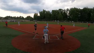 Keystone State Bombers National Vs. The Show (Championship) - Part 1