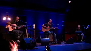 Chris Cornell U2 Metallica - One - unplugged Cover