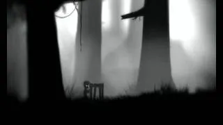 Прохождение игры Limbo 1 часть.