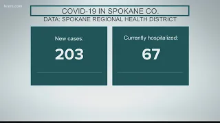 U.S. COVID cases hit new spike following holidays and other top stories at 4 p.m.