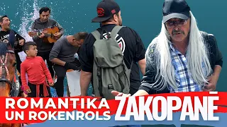 🇵🇱 Romantika un Rokenrols Zakopanē. Polijas Tatros EP4