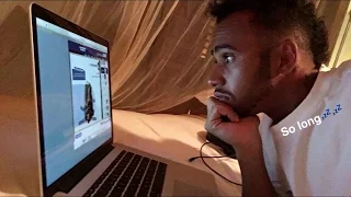 Studying To Be A Water Diver! | Lewis Hamilton Snapchat Vlog