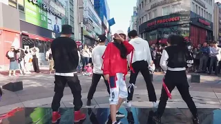 [KPOP IN PUBLIC CHALLENGE] MIC DROP x DDU DU DDU DU