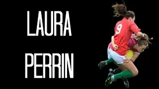 Future England Star Laura Perrin Puts In Some Monster Hits || Remember The Name Series