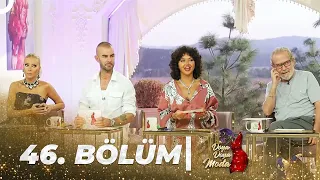 Doya Doya Moda 46. Bölüm | JÜRİME KONUK OLUYORUM