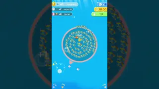 Fish Go.io 2 New Game 😱