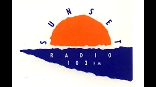 1991-07-27 - Sunset 102 FM - Sami B ft. Liam Howlett