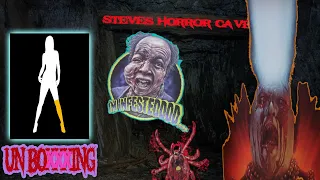 SHC: Unboxing the Vinegar Syndrome October Bundle 2021