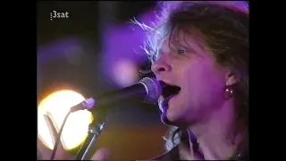 Bon Jovi - 3rd Night at The Great Music Experience | Pro Shot | Full Concert In Video | Nara 1994