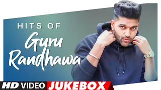 Hits of Guru Randhawa | Video Jukebox | Best of Guru Randhawa Songs |  New Songs | T-Series