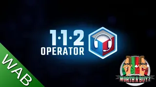 112 Operator review (Early access) - Control the emergency services.