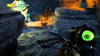 Far Cry 4 - Willis - Kill or Be Killed