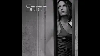 Sarah - You Are The Reason [live & acoustic]