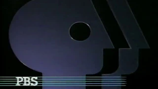 PBS Intro and Funding Credits: Smithsonian World (May 1990) [KETA, broadcast on KAID]