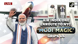 PM Modi US Visit | Top highlights from New York, Washington DC, Delhi of voices welcoming Indian PM