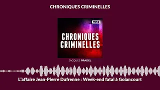 | Chroniques Criminelles