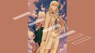 Jormungand ost - Training