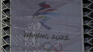 Canada under pressure to boycott Beijing Olympic Games