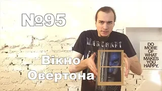 Лакуна №95: Вікно Овертона