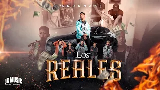 Anunnaki - Los Reales | Official Video |