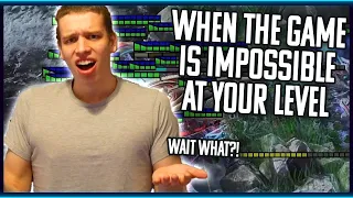 IMPOSSIBLE At This Level! | Is It Imba Or Do I Suck