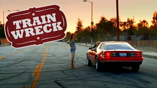 Trainwreck - Tim Blankenship (ft. Kyle Gass of Tenacious D) [Official Music Video]