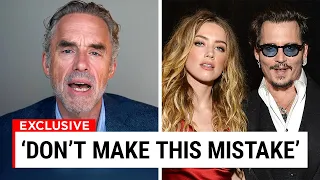 Jordan Peterson EXPLAINS How We Can FIX Relationships..