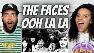 ROD STEWART?!| FIRST TIME HEARING THE Faces - ooh La La  REACTION