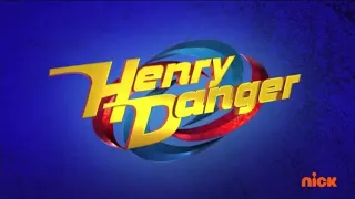 [HD] Henry Danger: “Captain Drex” 🦸‍♂️ Official Promo | Part #2 of the Series Finale