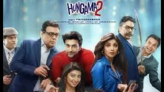 Hungama 2  Trailer | Shilpa Shetty, Paresh Rawal, Meezaan, Pranitha, Priyadarshan  July 23