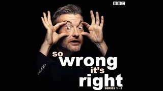 So Wrong its Right Series 01 Episode 05 - Starring Charlie Brooker