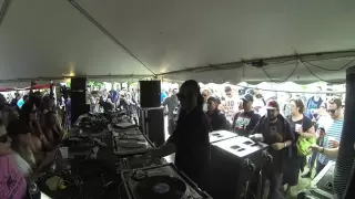 Stacey Pullen Boiler Room x Movement Detroit DJ Set